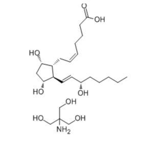 Dinoprost Tromethamine By CHEMVON BIOTECHNOLOGY (SHANGHAI) CO. LTD.