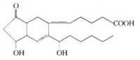Dinoprostone Chemical