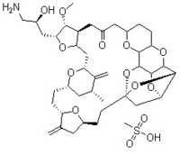 Eribulin Mesylate