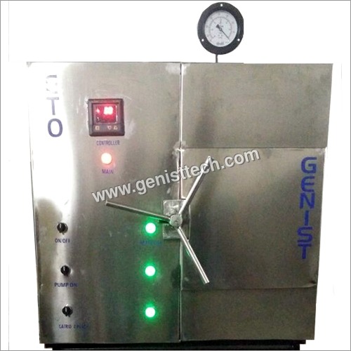 Eto Machine