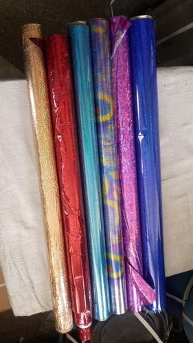 Plastic Table Cover Roll