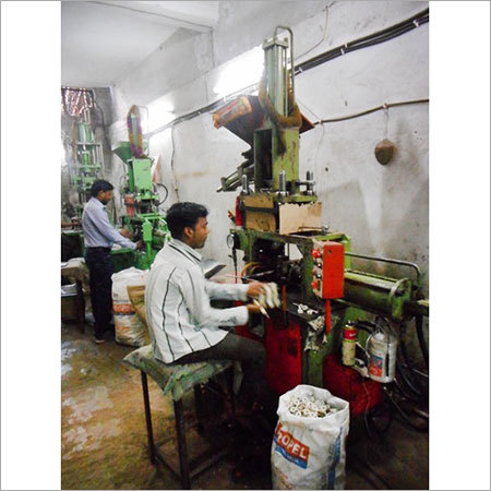 Injection Molding Machine