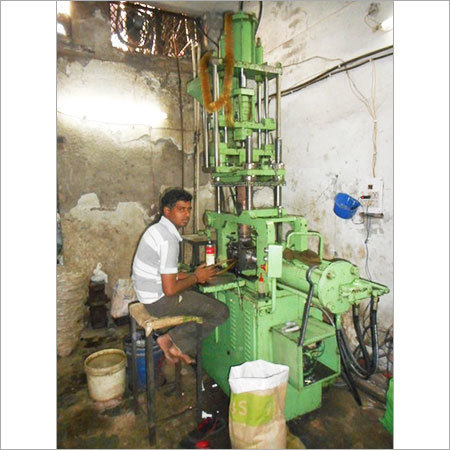 Mini Plastic Injection Machine