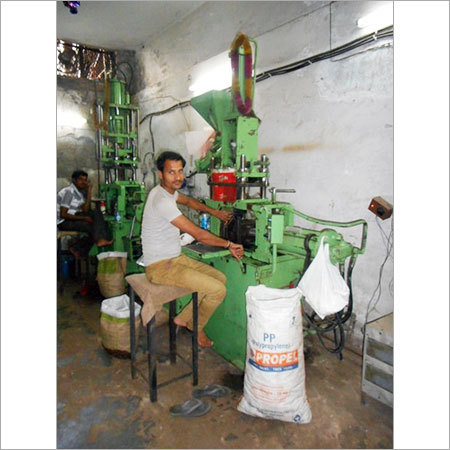 Injection Molding Machine Repair