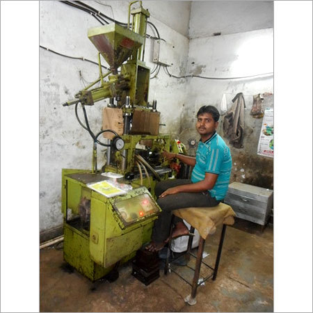 Injection Molding Machine Maintenance