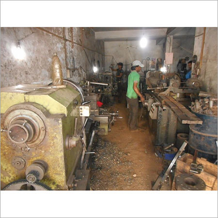 Injection Molding Machines