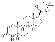 Finasteride Chemical