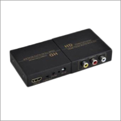 AC Adapter
