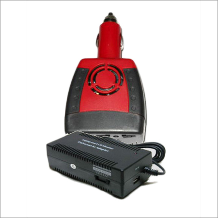 AC Adapter