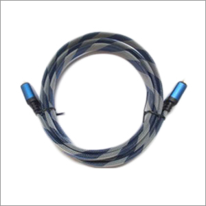 Round Telecom Cable