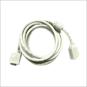 Round Telecom Cable