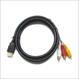 Control Cable