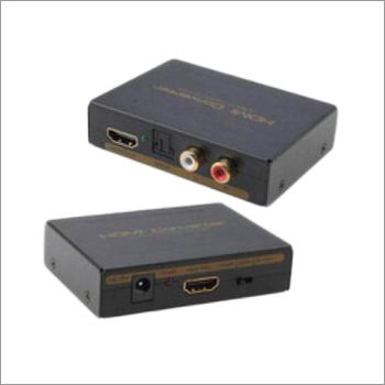 Audio and Video Converter