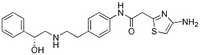 Mirabegron Chemicals