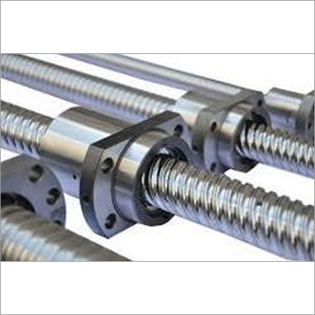 Ball Screws
