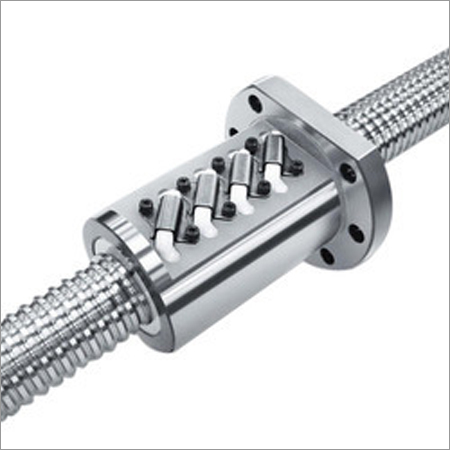 Precision Ball Screws