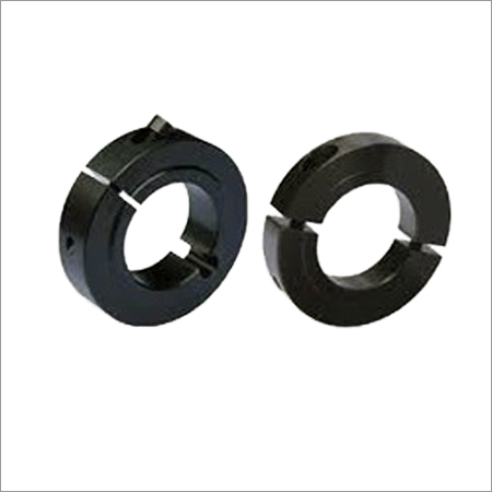 Radial Locking Nuts