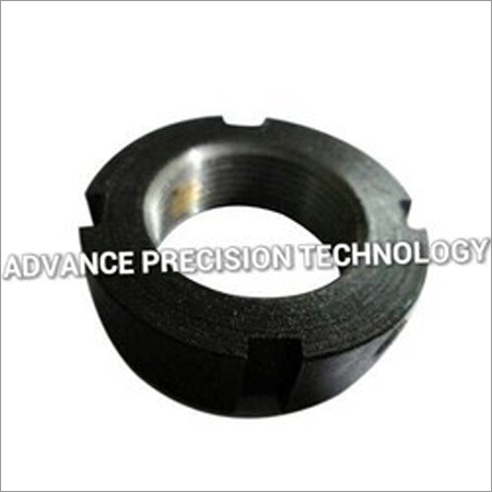 Precision Lock Nut