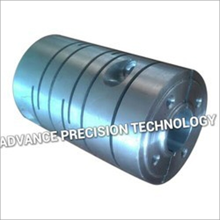 Metal Couplings