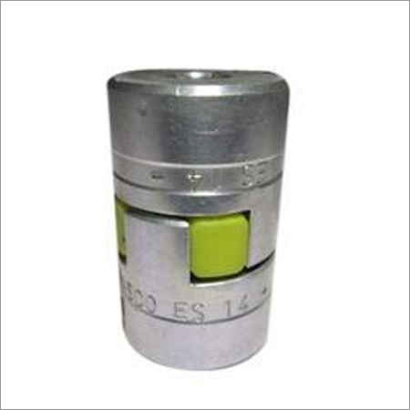 Encoder Coupling
