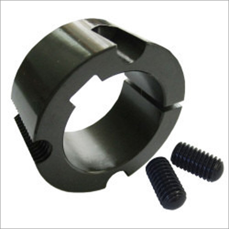 Industrial Taper Bushes