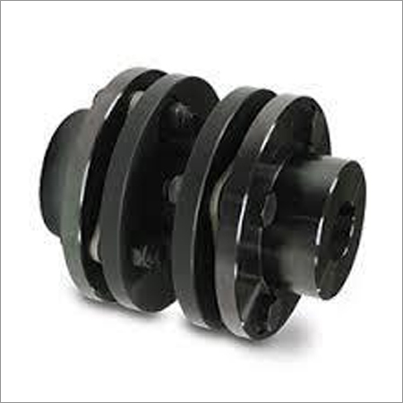 Disk Flexible Coupling