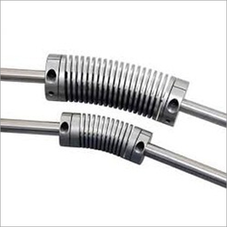 Flexible Coupling