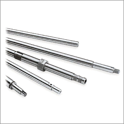 Linear Shafts