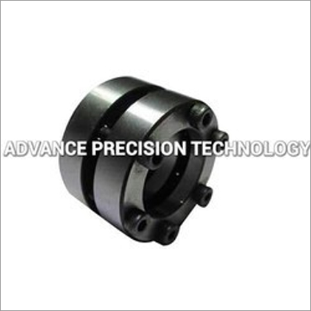 Clamping Sleeves Locks