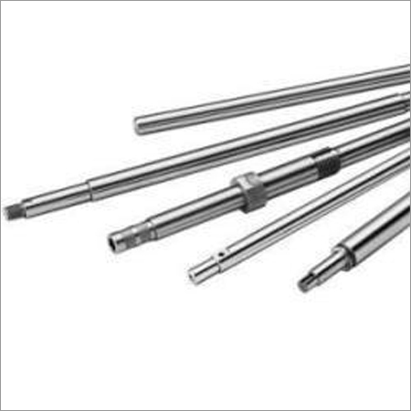Shafts