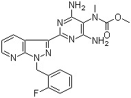 Riociguat Chemicals