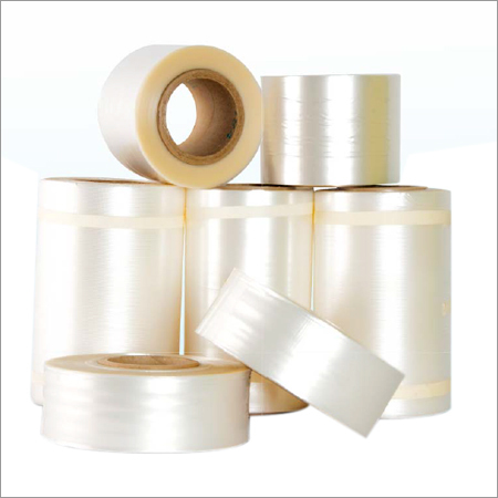 Water Soluble Films