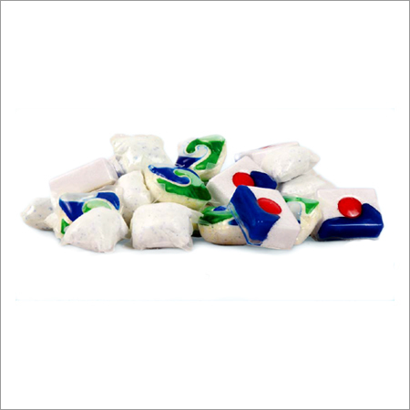 Arrow Water Soluble Capsule Package Arrow Water Soluble Capsule Package