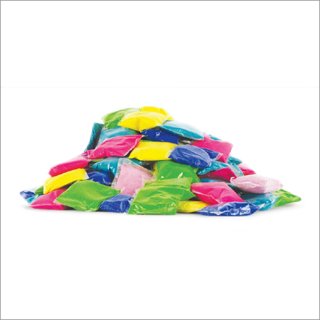 Additives Packaging Water Soluble Film