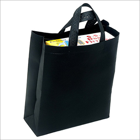 Box Type Bag