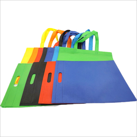 Handle Bags