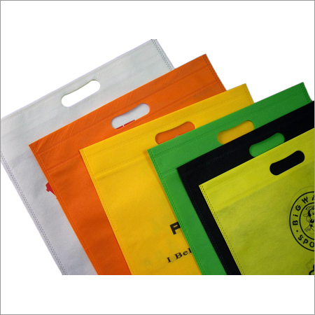 D Cut Bags