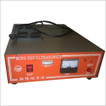Nonwoven Machine Spares