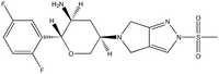 Omarigliptin Chemicals