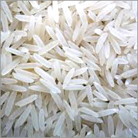 Sharbati Rice