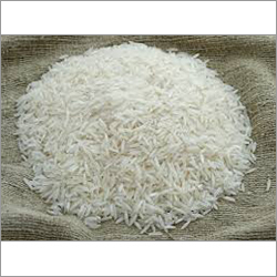 Parboiled Rice