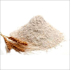 Indian Wheat Flour