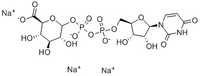 UDP-D-glucuronide Trisodium Salt