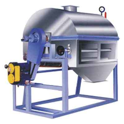 FLAKER MACHINE
