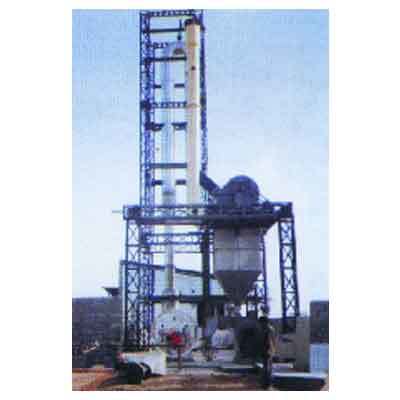 AIR JET MILL