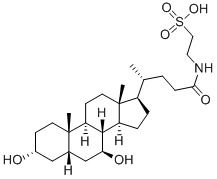 Sodium Tauroursodeoxycholate