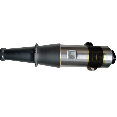 Booster ( Transducer )