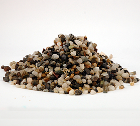 Filtered Media Gravels