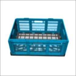 Collapsible Foldable Crates