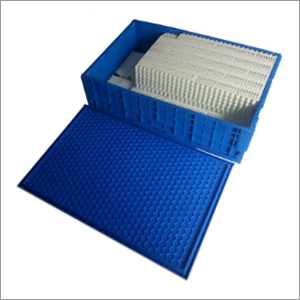 Small Folding Crates